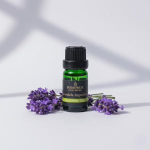 Lavandula Angustifala Oil