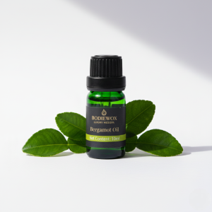 Bergamot Oil