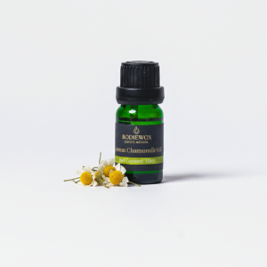 Roman Chamomile Oil